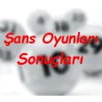 Şans Oyunları & Loto Sonuçları
