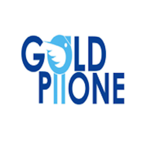 GoldPhone