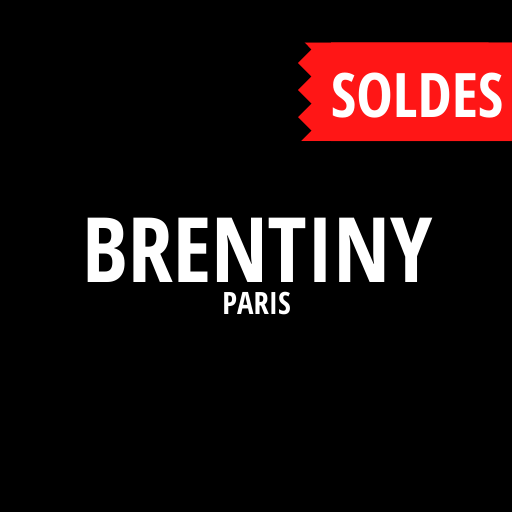 Brentiny Paris