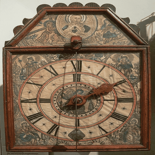 Cuckoo Clock Sounds