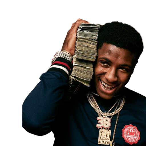 NBA YoungBoy - No Switch