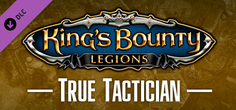 King's Bounty: Legions | True Tactician Ultimate Pack