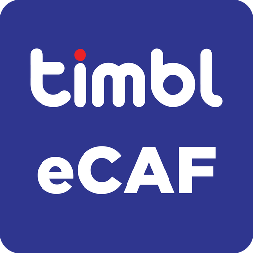 timbl eCAF