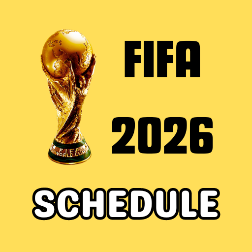 World Cup Schedule - FIFA 2026