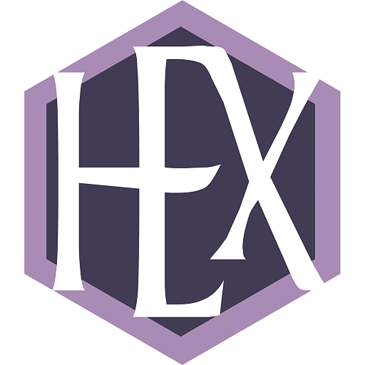 Hexplore It Companion App