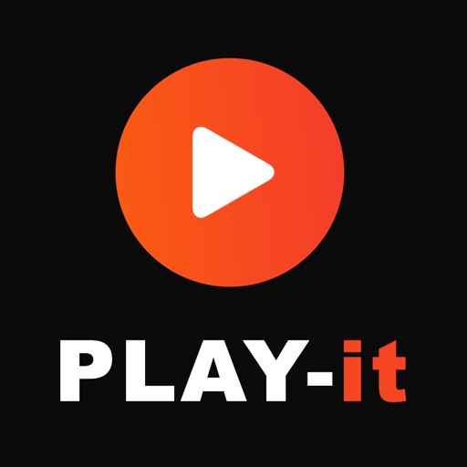 Advice PlayIt Video player