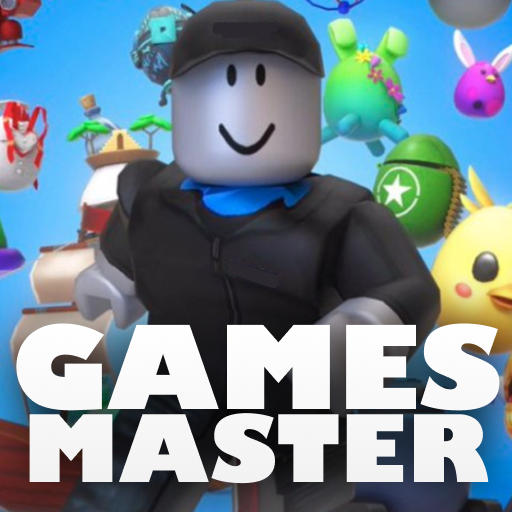 Mods master for roblox