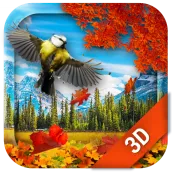 Красивые Природа живые обои