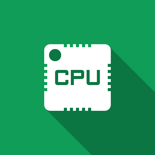 CPU Monitor - temperature