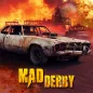Mad Derby Max Crash Cars