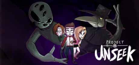Project Unseek Playtest