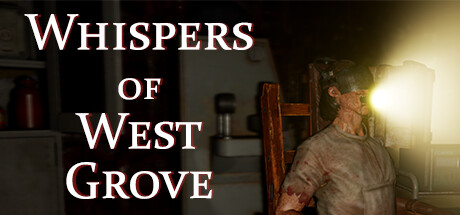 Whispers of West Grove
