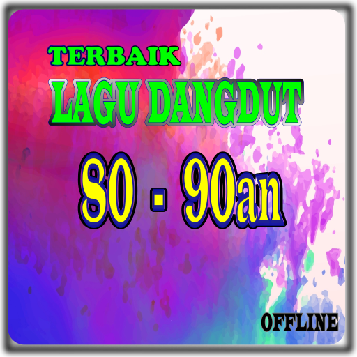 Dangdut 80an Terbaik Offline