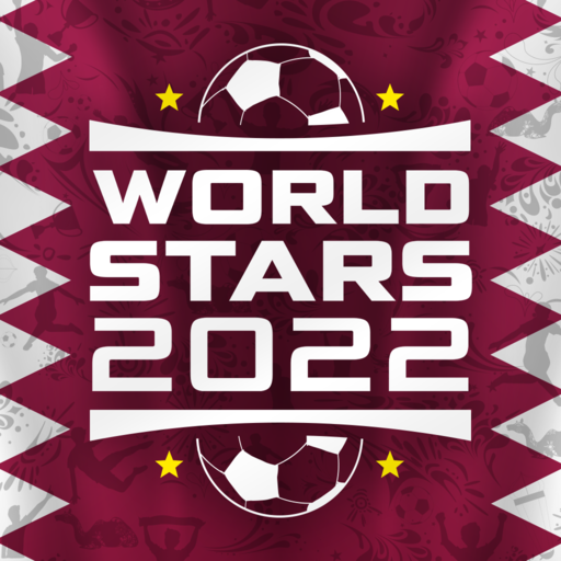 World Stars - Jogos Ao Vivo