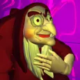 Scary Horror Games 3d