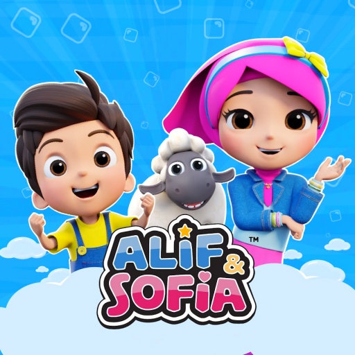 Alif dan Sofia