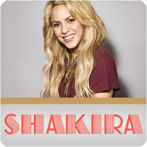 Shakira Best Offline Music