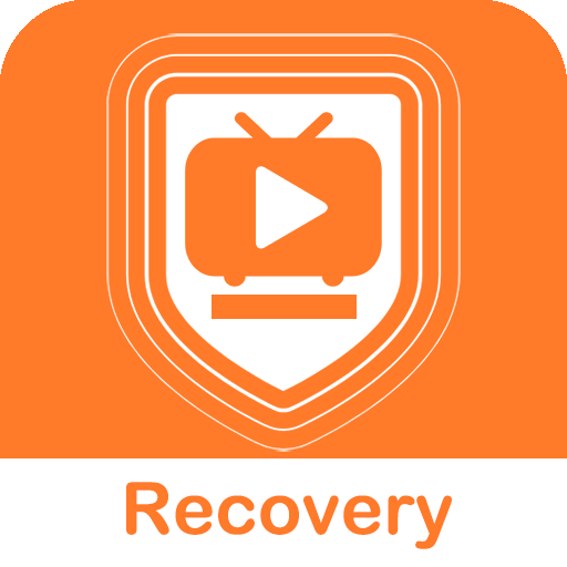 Deleted Video Recovery