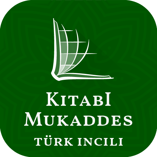Turkish Kutsal Kitap