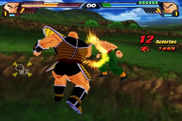 How to Download Dragon Ball Super Budokai Tenkaichi 3 on Android and The  App