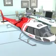 Helicopter RC Flying Simulator