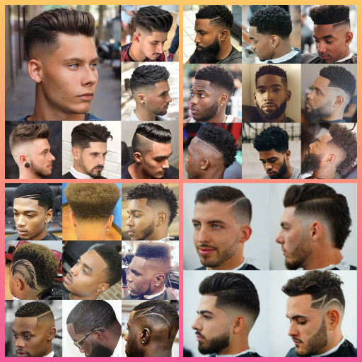 Haircut Styles for Men