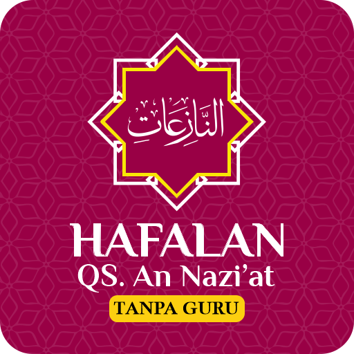hafalan surat An Naziat