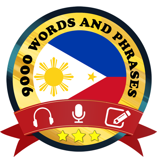 Learn Tagalog Filipino