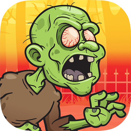 Zombie apocalypse : Game Perta