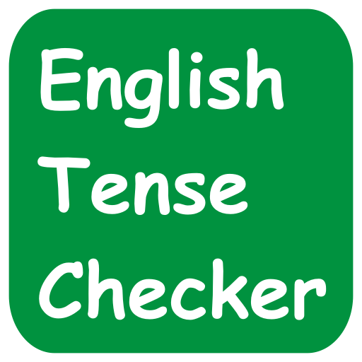 English Tense Checker Free