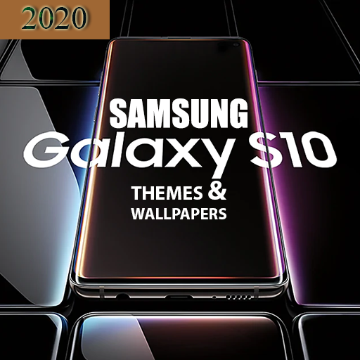 Samsung Galaxy S10 Themes 2022