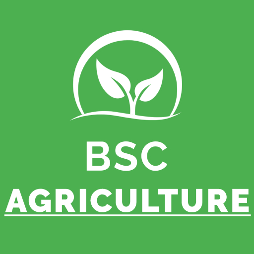 BSC Agriculture | Notes, Books