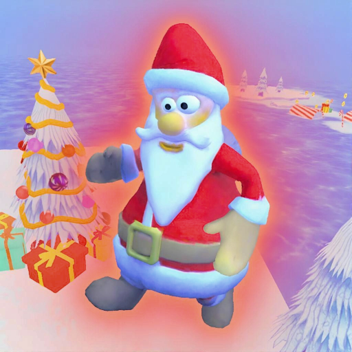 Santa Claus Christmas Venture