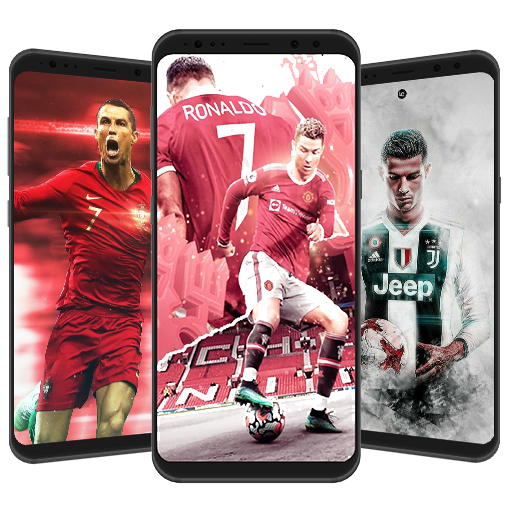 Cristiano Ronaldo Wallpaper HD