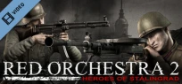 Red Orchestra 2 - Heroes of Stalingrad Trailer