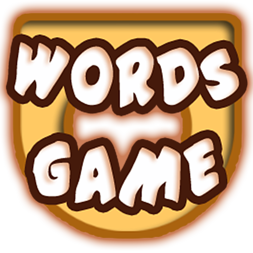 Words Game (Juego de palabras - Party Game)