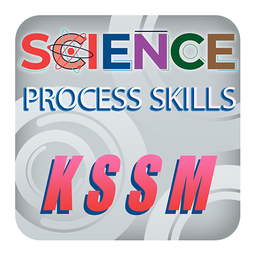 Science Process Skills 2021