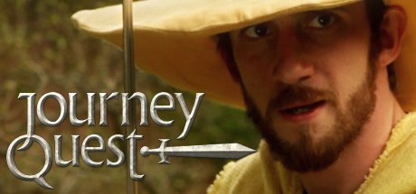 JourneyQuest Season One