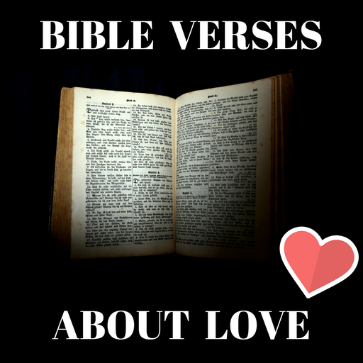 BIBLE VERSES ABOUT LOVE