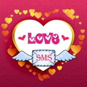 Love Messages - SMS Quote Col