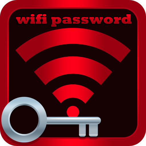 Wifi Password Viewer (wps wpa tester)