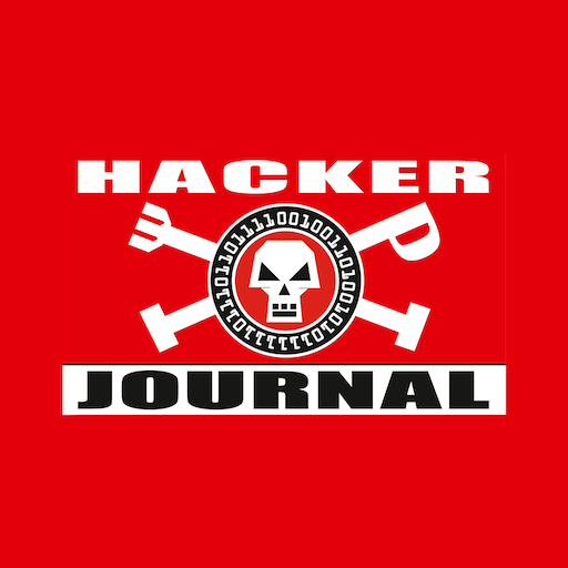 Hacker Journal