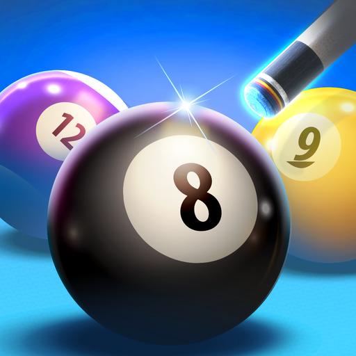 8 Ball Legend - 8 Ball Pool Online