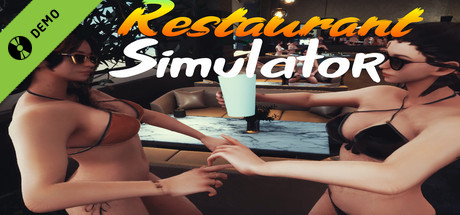 Restaurant Simulator Demo