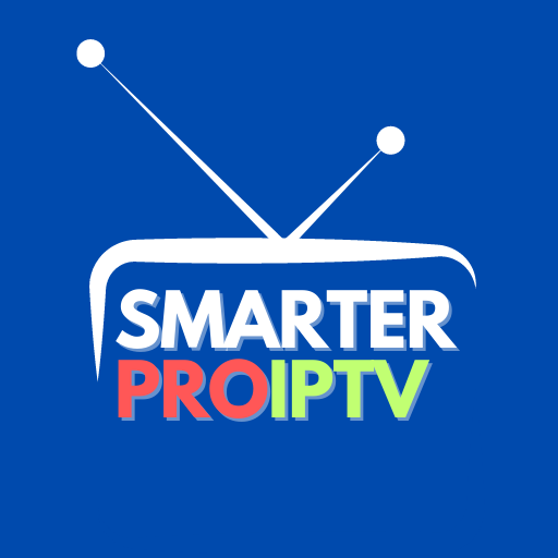 Smarters IPTV Pro: IPPlayer