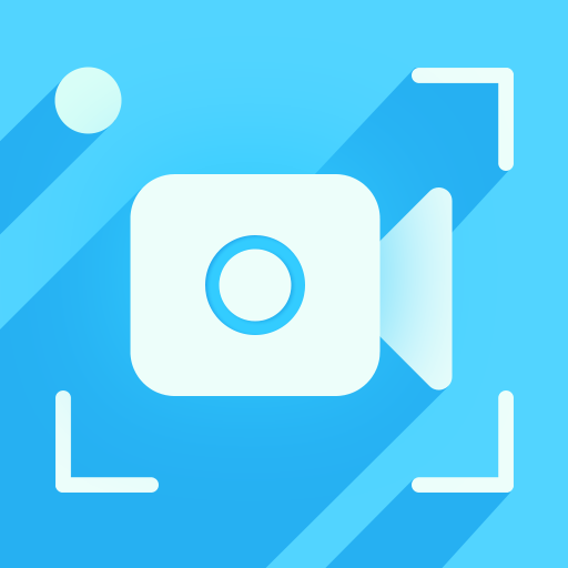 小藍錄屏-無浮水印、免費高清錄屏 & 遊戲錄屏 & GIF錄