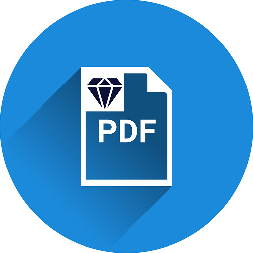 Diamond Scanner - Document & P