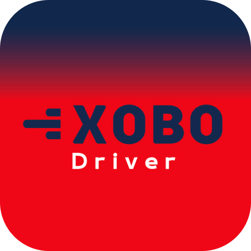 XOBO Driver