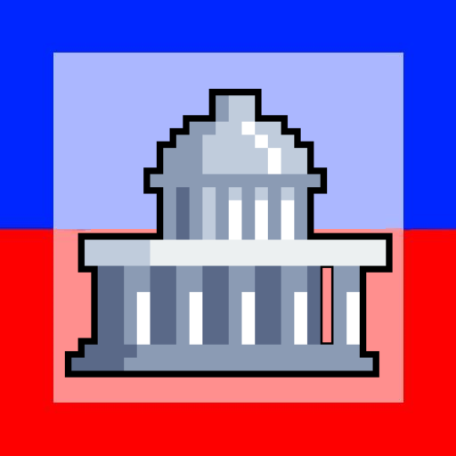 US Election Simulator