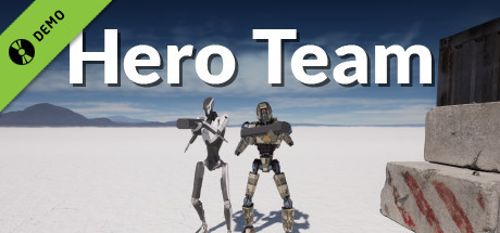 Hero Team Demo
